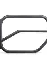 Anderson Composite Carbon Fiber Tube Doors  Front & Rear 4-Door Ford Bronco 2021-2023                                     - AC-TD21FDBR4D - Image 3