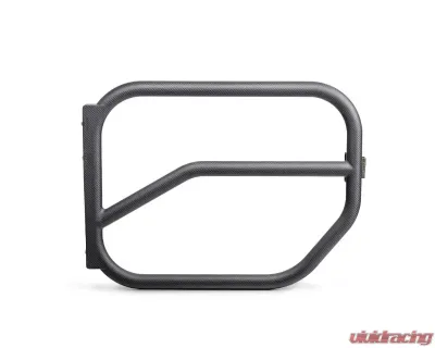 Anderson Composite Carbon Fiber Tube Doors  Front & Rear 4-Door Ford Bronco 2021-2023 - AC-TD21FDBR4D