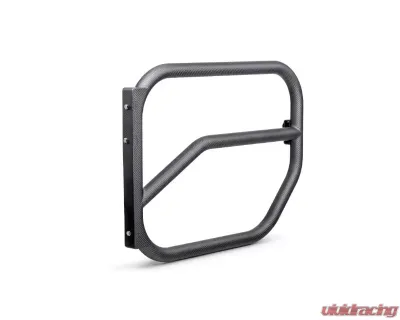 Anderson Composite Carbon Fiber Tube Doors  Front & Rear 4-Door Ford Bronco 2021-2023 - AC-TD21FDBR4D