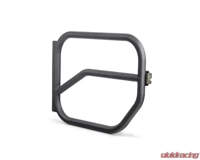 Anderson Composite Carbon Fiber Tube Doors  Front & Rear 4-Door Ford Bronco 2021-2023 - AC-TD21FDBR4D