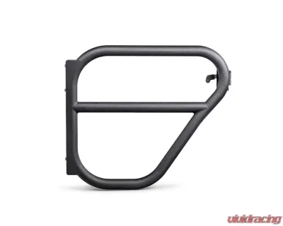 Anderson Composite Carbon Fiber Tube Doors  Front & Rear 4-Door Ford Bronco 2021-2023 - AC-TD21FDBR4D