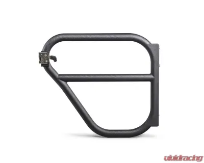 Anderson Composite Carbon Fiber Tube Doors  Front & Rear 4-Door Ford Bronco 2021-2023 - AC-TD21FDBR4D