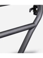 Anderson Composite Carbon Fiber Tube Doors  Front & Rear 4-Door Ford Bronco 2021-2023                                     - AC-TD21FDBR4D - Image 14