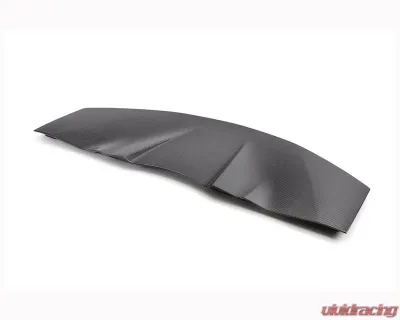 Anderson Composites Rear Deck Lid Chevrolet C8 Corvette Stingray 2020-2024 - AC-TL21CHC8CV