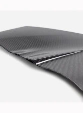 Anderson Composites Rear Deck Lid Chevrolet C8 Corvette Stingray 2020-2024                                     - AC-TL21CHC8CV - Image 4