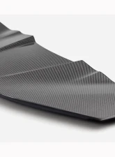 Anderson Composites Rear Deck Lid Chevrolet C8 Corvette Stingray 2020-2024                                     - AC-TL21CHC8CV - Image 5
