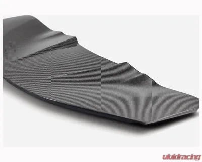 Anderson Composites Rear Deck Lid Chevrolet C8 Corvette Stingray 2020-2024 - AC-TL21CHC8CV