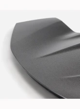 Anderson Composites Rear Deck Lid Chevrolet C8 Corvette Stingray 2020-2024                                     - AC-TL21CHC8CV - Image 6