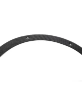 Anderson Composites Front & Rear Carbon Fiber Fender Flare Kit Ford Bronco 4-DR 2021+                                     - AC-FDL21FDBR4D - Image 5