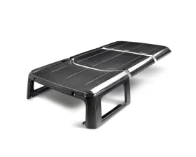 Anderson Composites Carbon Fiber Hardtop Ford Bronco 4-Door 2021-2023