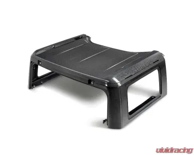 Anderson Composites Carbon Fiber Hardtop Ford Bronco 4-Door 2021-2023 - AC-HT21FDBR4D