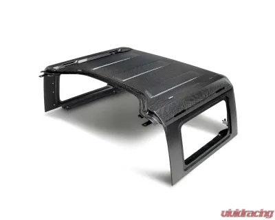 Anderson Composites Carbon Fiber Hardtop Ford Bronco 4-Door 2021-2023 - AC-HT21FDBR4D