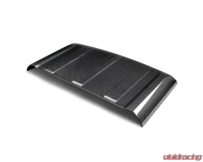 Anderson Composites Carbon Fiber Hardtop Ford Bronco 4-Door 2021-2023 - AC-HT21FDBR4D