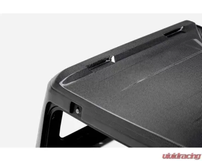 Anderson Composites Carbon Fiber Hardtop Ford Bronco 4-Door 2021-2023 - AC-HT21FDBR4D