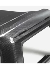 Anderson Composites Carbon Fiber Hardtop Ford Bronco 4-Door 2021-2023                                     - AC-HT21FDBR4D - Image 7