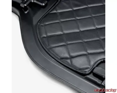 Anderson Composites Carbon Fiber Hardtop Ford Bronco 4-Door 2021-2023 - AC-HT21FDBR4D