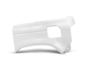 Anderson Composite Fiberglass Front Fenders Ford Bronco (2dr/4dr) 2021-2023