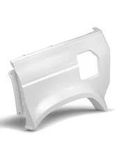 Anderson Composites Fiberglass Front Fenders for 2021-2023 Ford Bronco 2dr/4dr                                     - AC-FF21FDBR-W-GF - Image 2