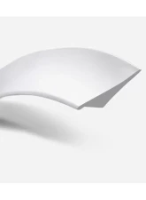 Anderson Composites Fiberglass Front Fenders for 2021-2023 Ford Bronco 2dr/4dr                                     - AC-FF21FDBR-W-GF - Image 11