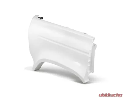 Anderson Composites Fiberglass Front Fenders for 2021-2023 Ford Bronco 2dr/4dr - AC-FF21FDBR-W-GF