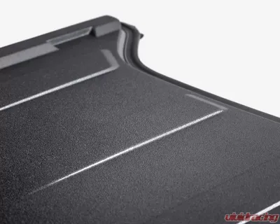 Anderson Composites Fiberglass Hardtop Textured Black Ford Bronco 4-Door 2021-2024 - AC-HT21FDBR4D-BK
