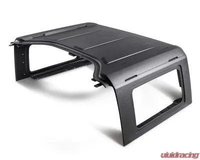 Anderson Composites Fiberglass Hardtop Textured Black Ford Bronco 4-Door 2021-2024 - AC-HT21FDBR4D-BK