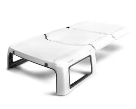 Anderson Composites Fiberglass with White Coating Hardtop Ford Bronco 4-Door 2021-2023