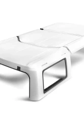 Anderson Composites Fiberglass with White Coating Hardtop Ford Bronco 4-Door 2021-2023                                     - AC-HT21FDBR4D-WT - Image 20