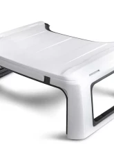 Anderson Composites Fiberglass with White Coating Hardtop Ford Bronco 4-Door 2021-2023                                     - AC-HT21FDBR4D-WT - Image 2