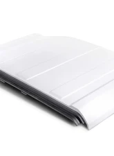 Anderson Composites Fiberglass with White Coating Hardtop Ford Bronco 4-Door 2021-2023                                     - AC-HT21FDBR4D-WT - Image 11