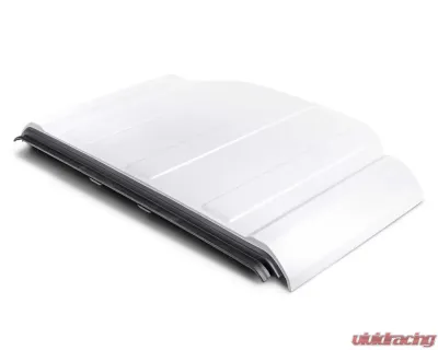 Anderson Composites Fiberglass with White Coating Hardtop Ford Bronco 4-Door 2021-2023 - AC-HT21FDBR4D-WT