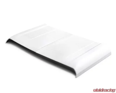 Anderson Composites Fiberglass with White Coating Hardtop Ford Bronco 4-Door 2021-2023 - AC-HT21FDBR4D-WT