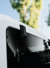 Anderson Composites Fiberglass with White Coating Hardtop Ford Bronco 4-Door 2021-2023                                     - AC-HT21FDBR4D-WT - Image 18