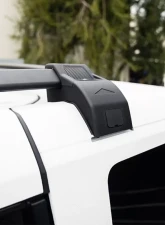 Anderson Composites Fiberglass with White Coating Hardtop Ford Bronco 4-Door 2021-2023                                     - AC-HT21FDBR4D-WT - Image 19