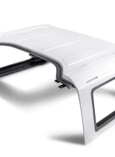 Anderson Composites Fiberglass with White Coating Hardtop Ford Bronco 4-Door 2021-2023                                     - AC-HT21FDBR4D-WT - Image 3