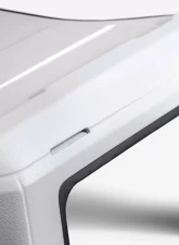 Anderson Composites Fiberglass with White Coating Hardtop Ford Bronco 4-Door 2021-2023                                     - AC-HT21FDBR4D-WT - Image 4