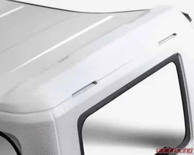 Anderson Composites Fiberglass with White Coating Hardtop Ford Bronco 4-Door 2021-2023 - AC-HT21FDBR4D-WT