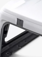 Anderson Composites Fiberglass with White Coating Hardtop Ford Bronco 4-Door 2021-2023                                     - AC-HT21FDBR4D-WT - Image 5