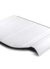 Anderson Composites Fiberglass with White Coating Hardtop Ford Bronco 4-Door 2021-2023                                     - AC-HT21FDBR4D-WT - Image 8