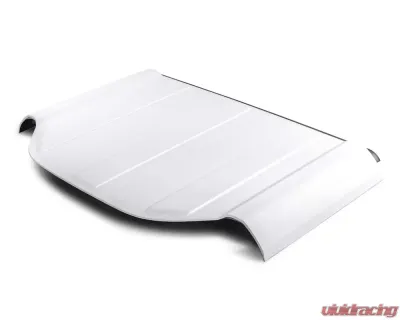 Anderson Composites Fiberglass with White Coating Hardtop Ford Bronco 4-Door 2021-2023 - AC-HT21FDBR4D-WT
