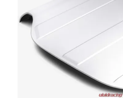 Anderson Composites Fiberglass with White Coating Hardtop Ford Bronco 4-Door 2021-2023 - AC-HT21FDBR4D-WT