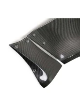 Anderson CompositesType-JTP Fender Flares (10 Piece Set) Ford Mustang 2018-2023                                     - AC-18MUWBC - Image 3