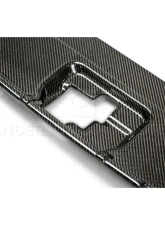 Anderson Composites Carbon Fiber Radiator Cover Ford Mustang 2015-2023                                     - AC-CP15FDMU - Image 3
