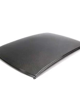 Anderson Composites Dry Carbon Roof Replacement (Full Replacement) Dodge Challenger 2008-2018                                     - AC-CR0910DGCH-DRY - Image 3