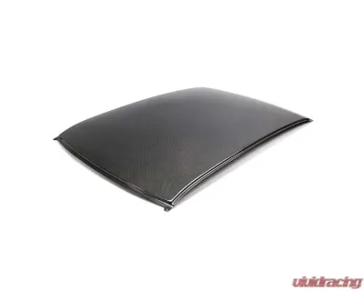 Anderson Composites Dry Carbon Roof Replacement (Full Replacement) Dodge Challenger 2008-2018 - AC-CR0910DGCH-DRY