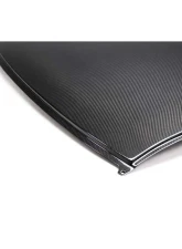 Anderson Composites Dry Carbon Roof Replacement (Full Replacement) Dodge Challenger 2008-2018                                     - AC-CR0910DGCH-DRY - Image 2
