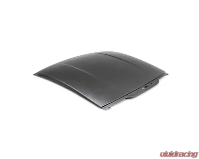 Anderson Composites Carbon Fiber Roof Replacement Ford Mustang 2015-2023 - AC-CR15FDMU-DRY