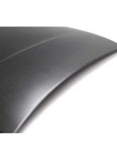 Anderson Composites Carbon Fiber Roof Replacement Ford Mustang 2015-2023                                     - AC-CR15FDMU-DRY - Image 4