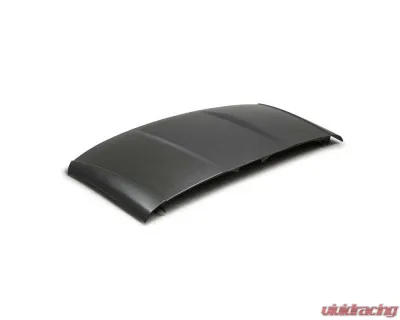 Anderson Composites Dry Carbon Fiber Roof Chevrolet Corvette C8 Stingray 2020-2024 - AC-CR20CHC8-DRY