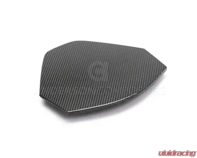 Anderson Composites Carbon Fiber Panel Chevrolet Corvette C8 Stingray 2020-2024 - AC-DA20CHC8